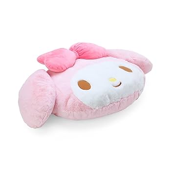 Amazon.co.jp: サンリオ(SANRIO) マイメロディ フェイス形